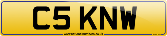 C5 KNW