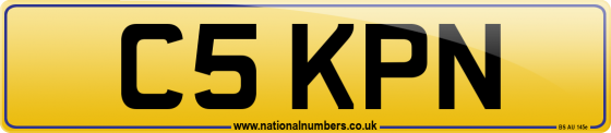 C5 KPN