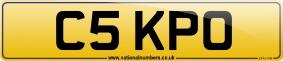 C5 KPO