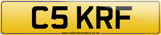 C5 KRF