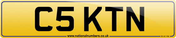 C5 KTN