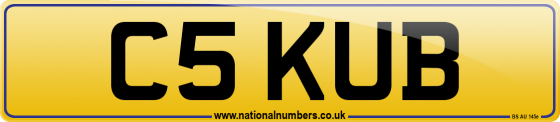 C5 KUB