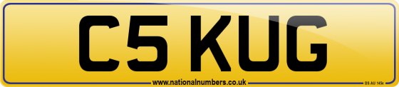 C5 KUG