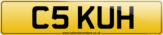 C5 KUH