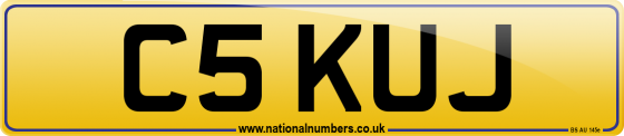 C5 KUJ