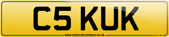 C5 KUK