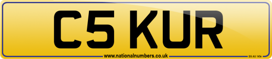 C5 KUR