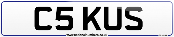 C5 KUS