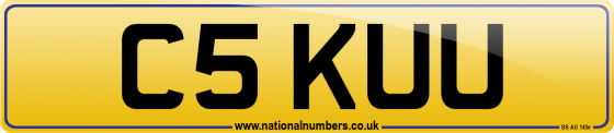 C5 KUU