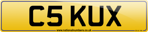 C5 KUX