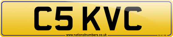 C5 KVC