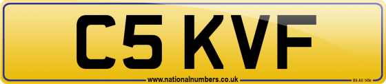C5 KVF