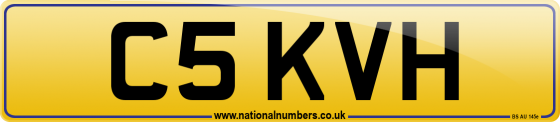 C5 KVH