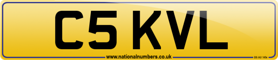 C5 KVL