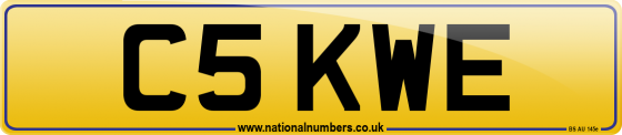 C5 KWE