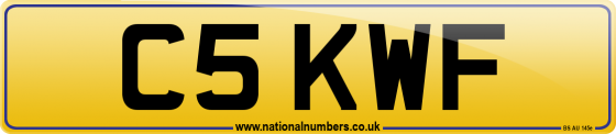 C5 KWF