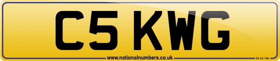 C5 KWG