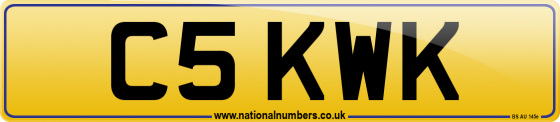 C5 KWK