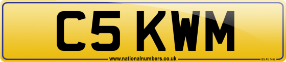 C5 KWM