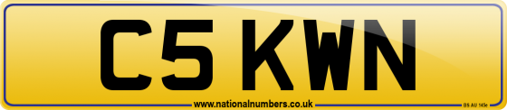 C5 KWN