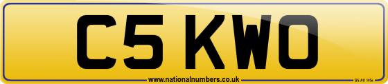 C5 KWO