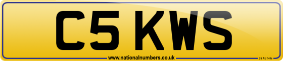 C5 KWS