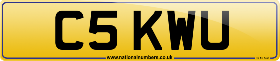C5 KWU