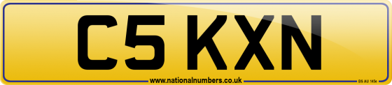 C5 KXN