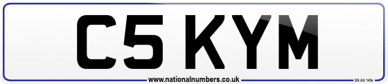 C5 KYM