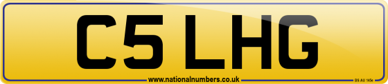 C5 LHG