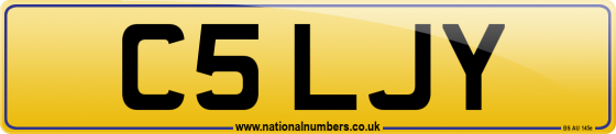 C5 LJY