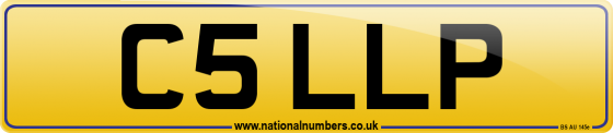 C5 LLP