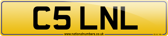 C5 LNL