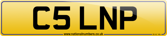 C5 LNP