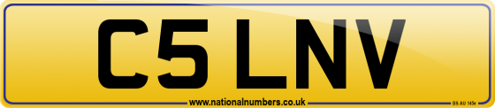 C5 LNV