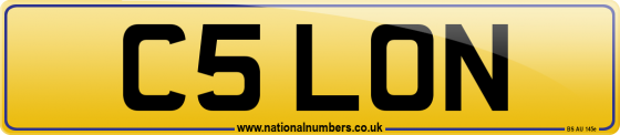 C5 LON