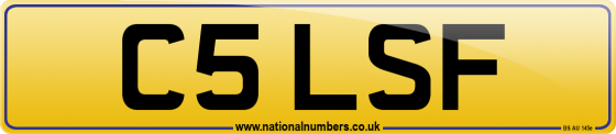 C5 LSF
