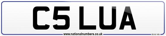 C5 LUA