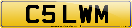C5 LWM