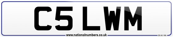C5 LWM