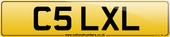 C5 LXL