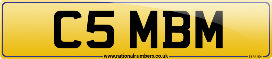C5 MBM