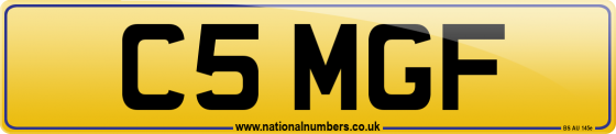 C5 MGF