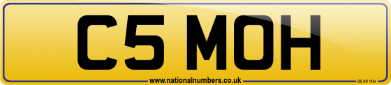 C5 MOH