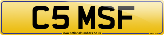 C5 MSF