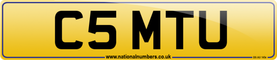 C5 MTU