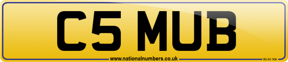 C5 MUB