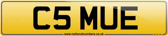 C5 MUE
