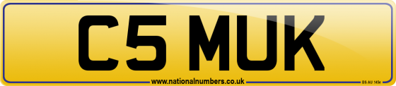C5 MUK