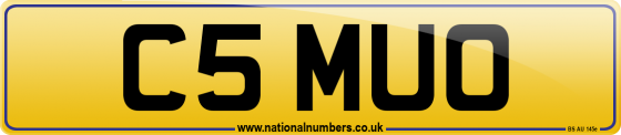 C5 MUO